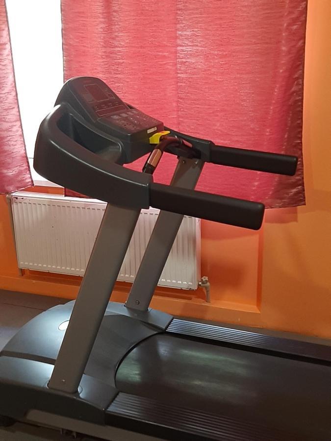 Hotel Pivdennyi Oleksandriia Bagian luar foto