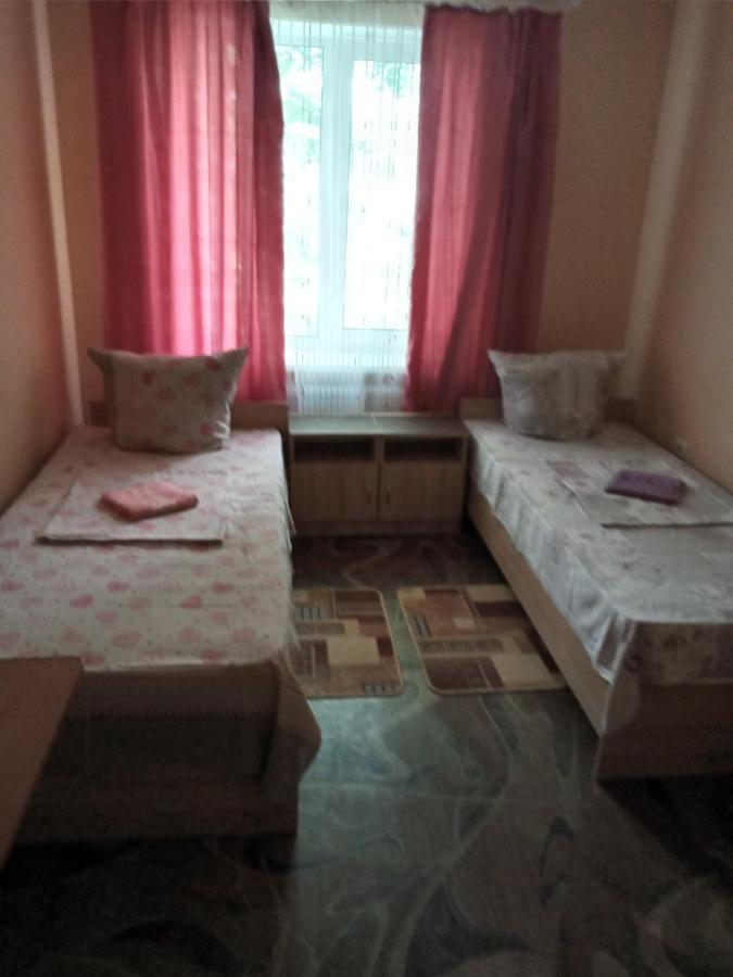 Hotel Pivdennyi Oleksandriia Bagian luar foto