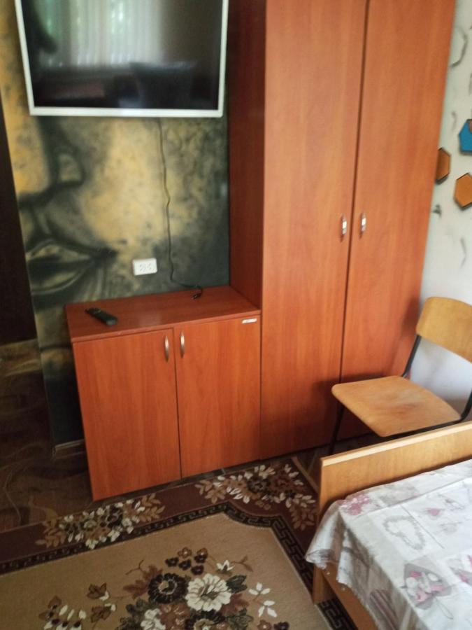 Hotel Pivdennyi Oleksandriia Bagian luar foto