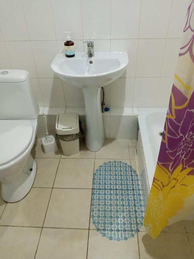 Hotel Pivdennyi Oleksandriia Bagian luar foto