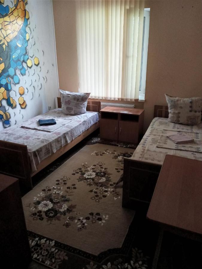 Hotel Pivdennyi Oleksandriia Bagian luar foto