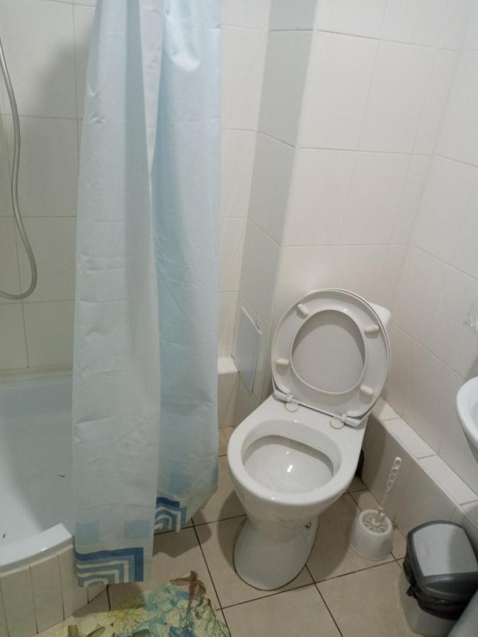Hotel Pivdennyi Oleksandriia Bagian luar foto