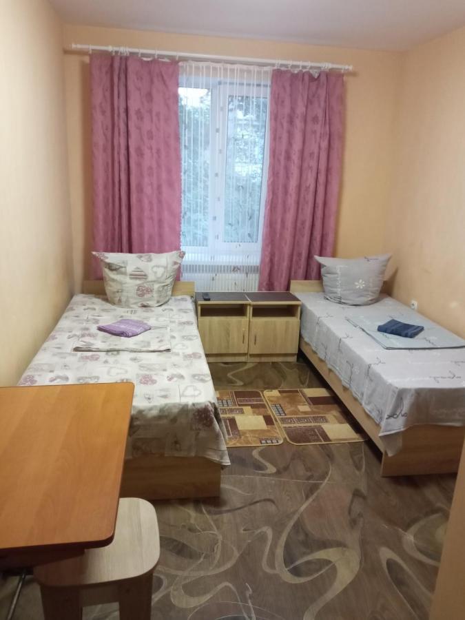 Hotel Pivdennyi Oleksandriia Bagian luar foto