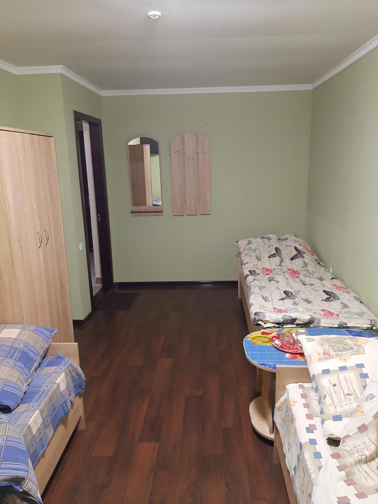 Hotel Pivdennyi Oleksandriia Ruang foto