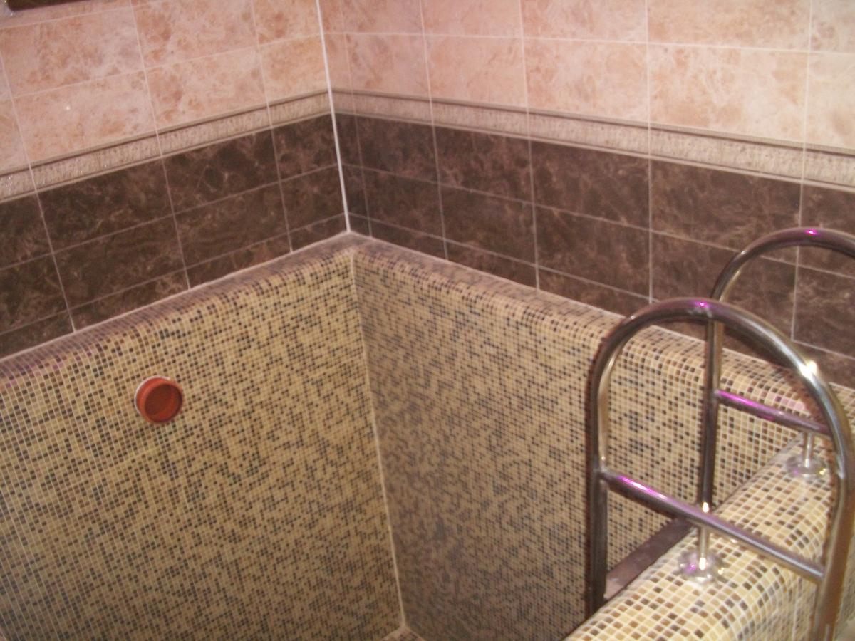 Hotel Pivdennyi Oleksandriia Ruang foto