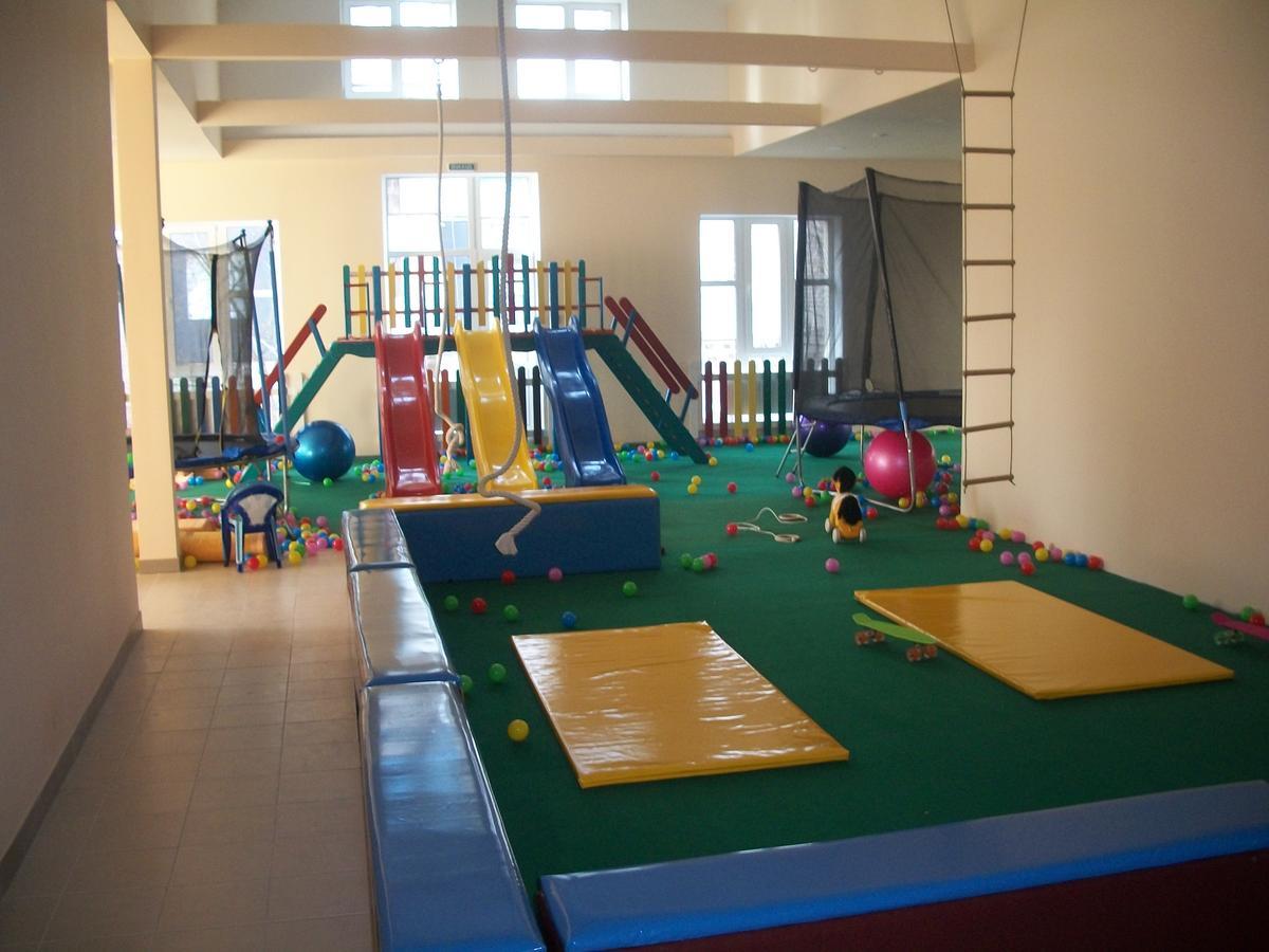 Hotel Pivdennyi Oleksandriia Ruang foto