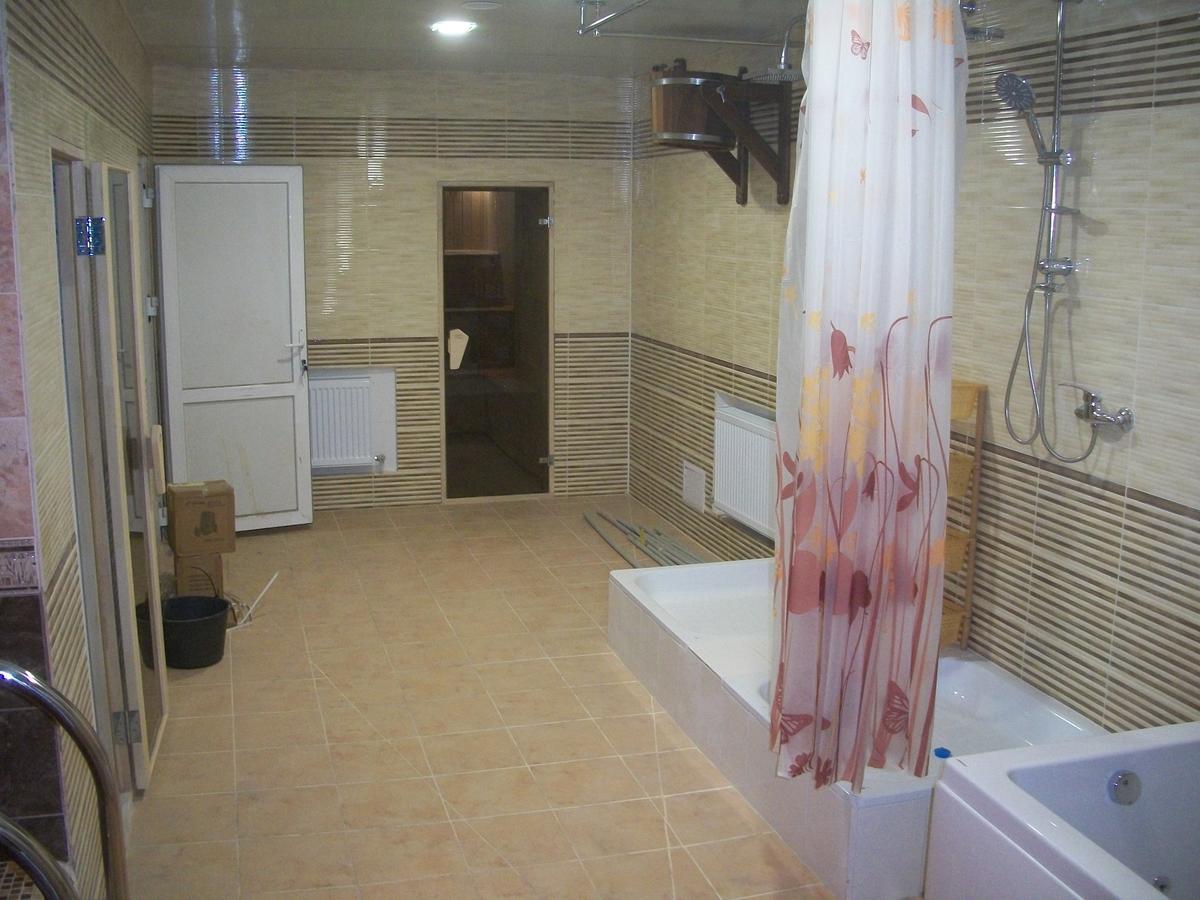 Hotel Pivdennyi Oleksandriia Ruang foto