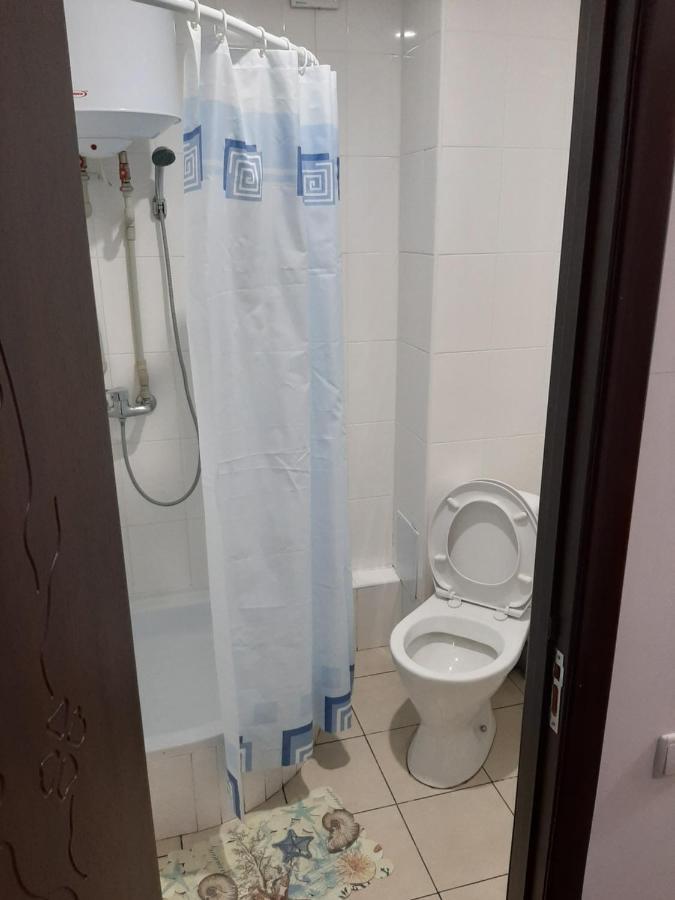 Hotel Pivdennyi Oleksandriia Bagian luar foto