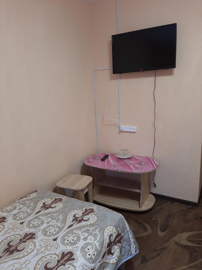 Hotel Pivdennyi Oleksandriia Bagian luar foto
