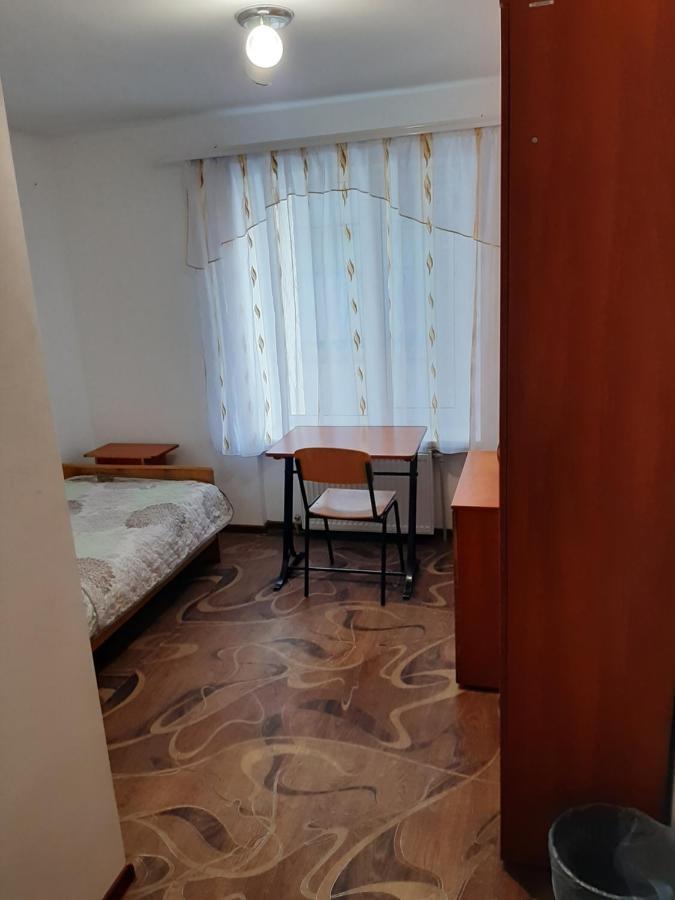 Hotel Pivdennyi Oleksandriia Bagian luar foto