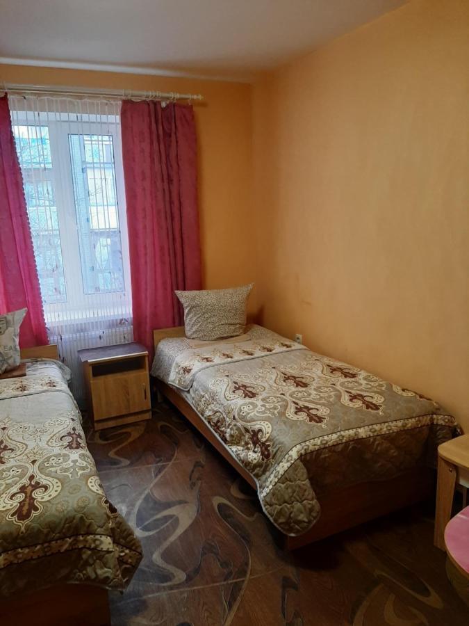 Hotel Pivdennyi Oleksandriia Bagian luar foto