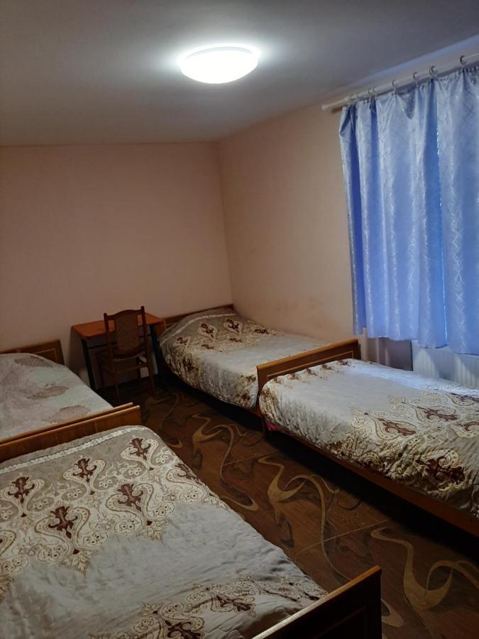 Hotel Pivdennyi Oleksandriia Bagian luar foto