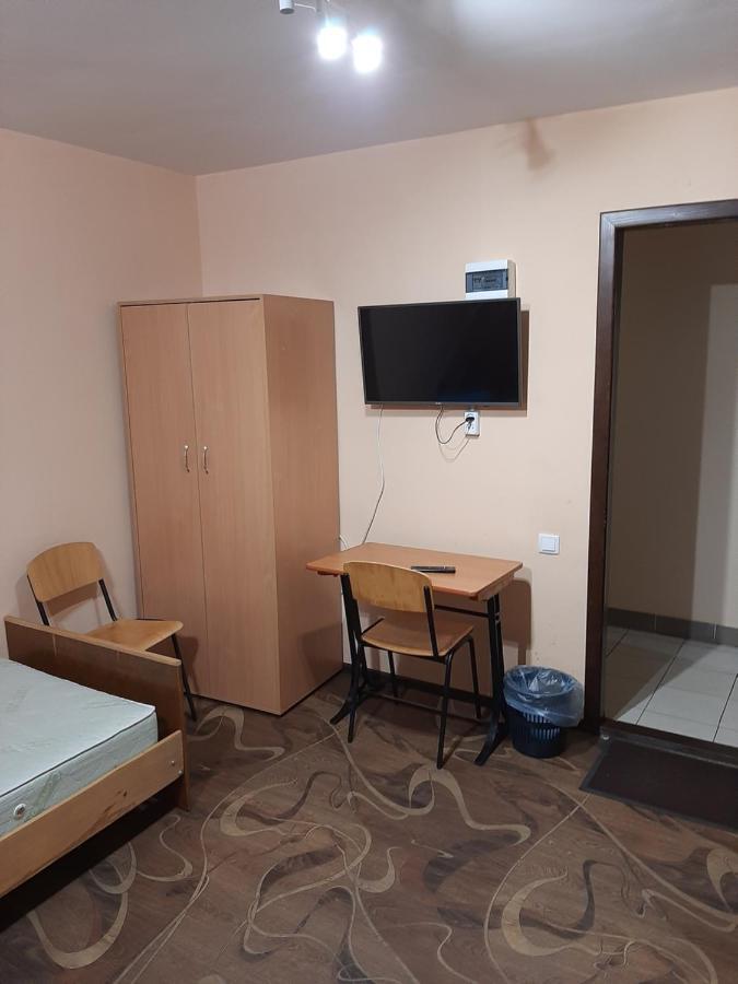 Hotel Pivdennyi Oleksandriia Bagian luar foto