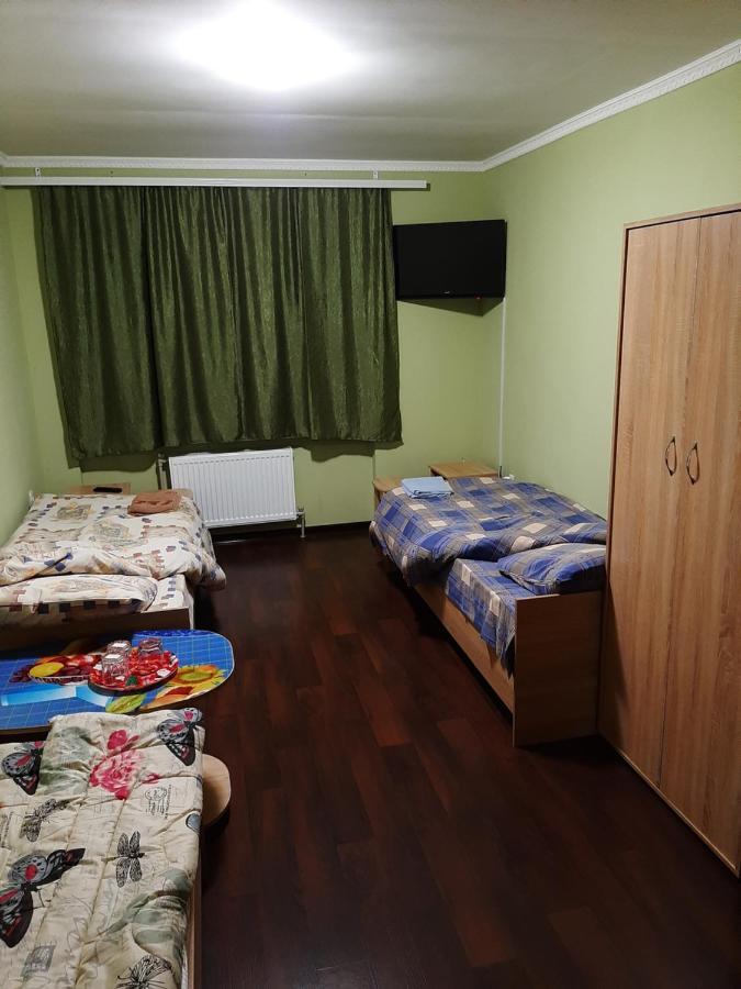Hotel Pivdennyi Oleksandriia Bagian luar foto