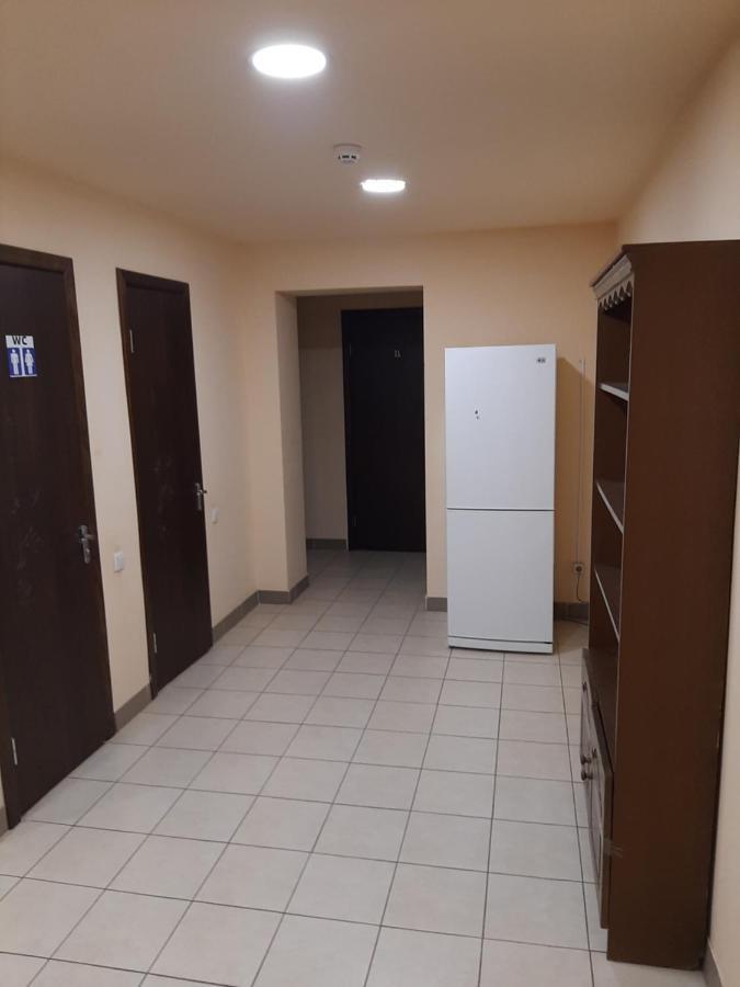 Hotel Pivdennyi Oleksandriia Bagian luar foto
