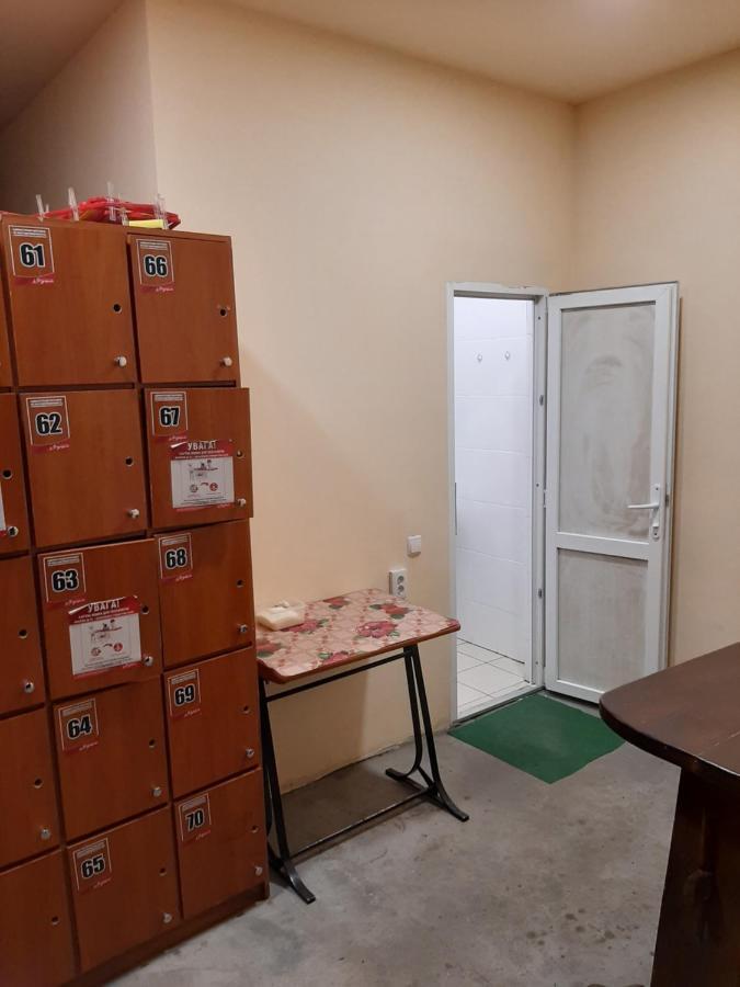 Hotel Pivdennyi Oleksandriia Bagian luar foto