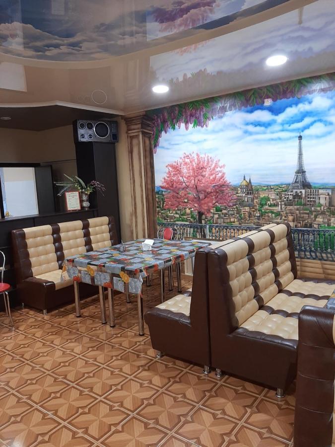 Hotel Pivdennyi Oleksandriia Bagian luar foto