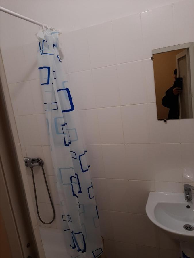 Hotel Pivdennyi Oleksandriia Bagian luar foto