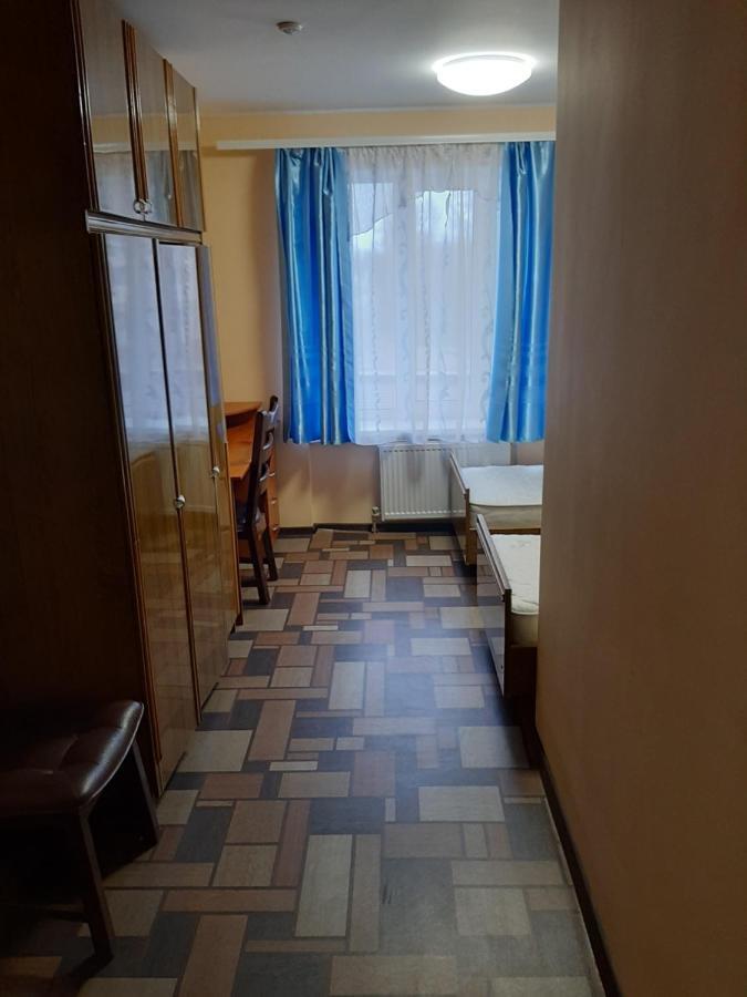 Hotel Pivdennyi Oleksandriia Bagian luar foto